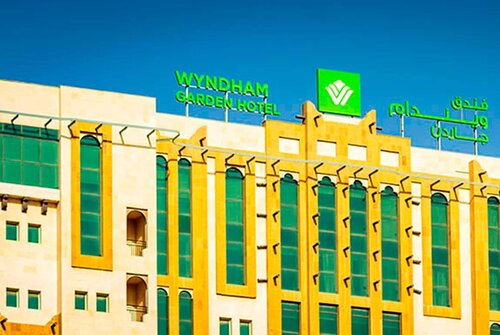 Wyndham Garden Dammam
