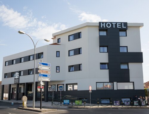 Mafra Hotel