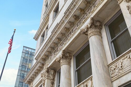 The Candler Hotel Atlanta, Curio Collection by Hil