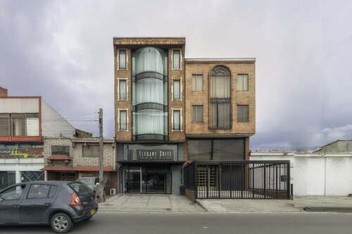 Ayenda 1030 Elegant Suites