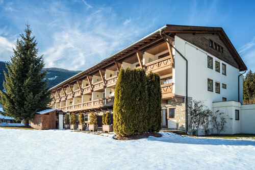 Ramada Residences by Wyndham Saalfelden