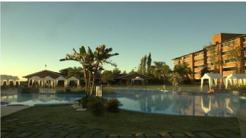 Arapey Thermal Resort And Spa