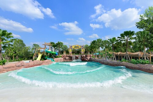 Centre Point Prime Hotel Pattaya