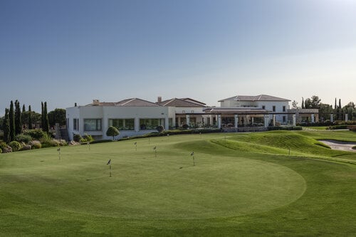 Aphrodite Hills Residences Superior Villas