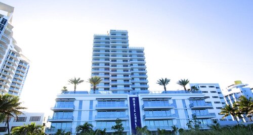 Global Luxury Suites at Monte Carlo