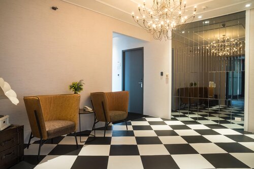 CHECKInn Express New Taipei Tamsui