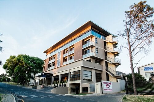 Mpilo Boutique Hotel