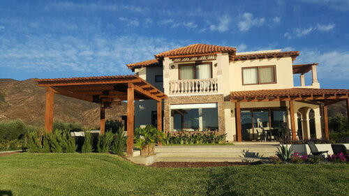 El Cielo Winery Resort & Spa
