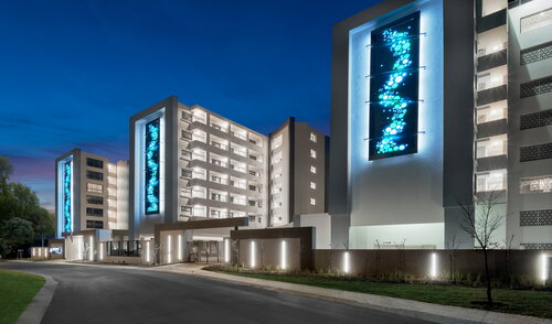 The Regency Apartment Hotel Menlyn