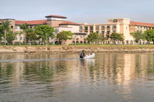 Homewood Suites by Hilton San Diego Airport-Libert