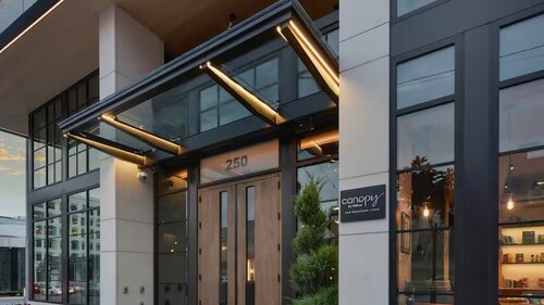 Canopy by Hilton San Francisco SoMa