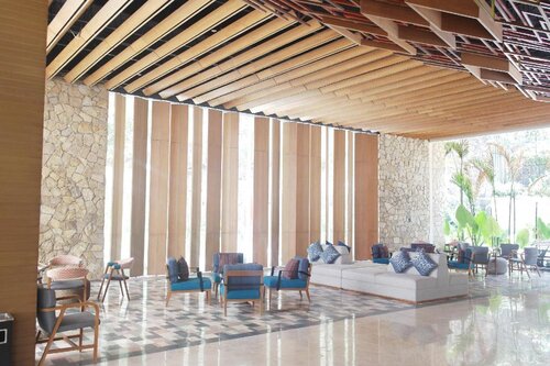 Amarsvati - Luxury Resort Condotel & Villas