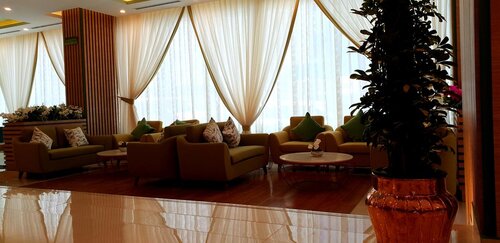 Jacob's Garden Hotel