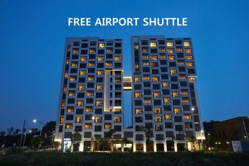 Royal Emporium Incheon Airport