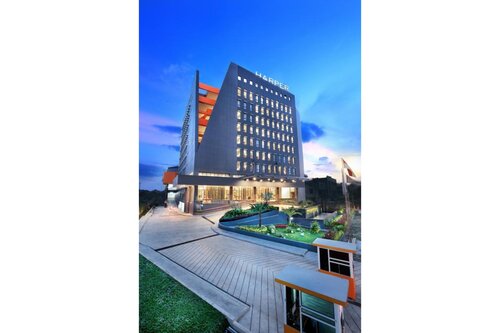 Harper Palembang