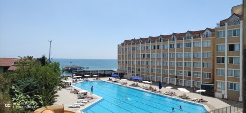 Kumburgaz Marin Princess Hotel