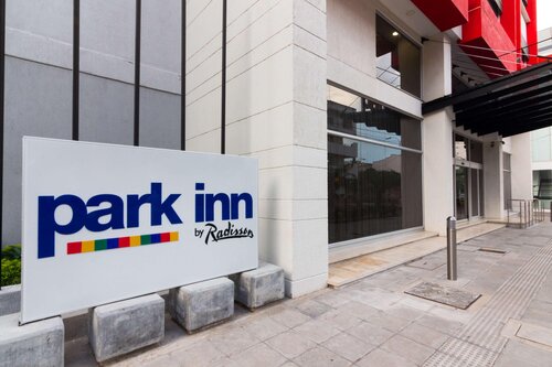 Hotel GHL Style Barrancabermeja