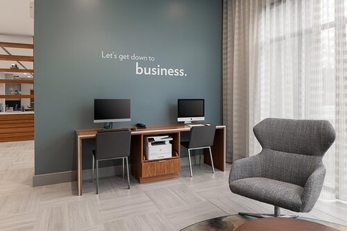 Even Hotels Alpharetta - Avalon Area