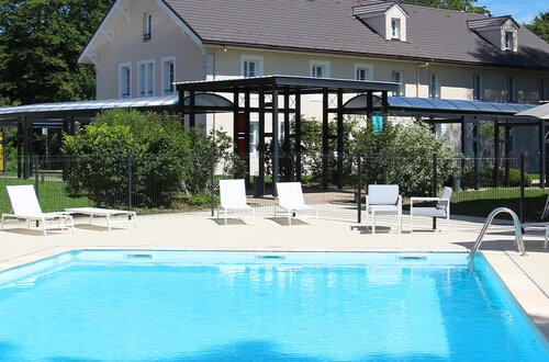 The Residence Hotel Geneva Airport Ferney Voltaire