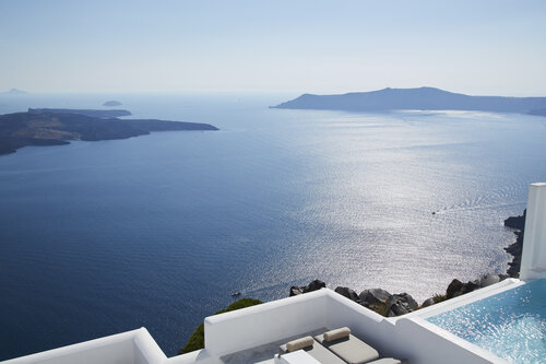 Canaves Elefas Villas