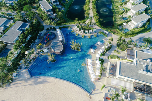 Melia Ho Tram Beach Resort