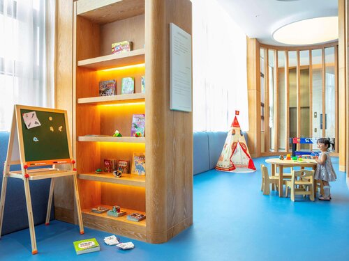 Pullman Changbaishan Resort