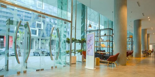 Campanile Casablanca Centre Ville