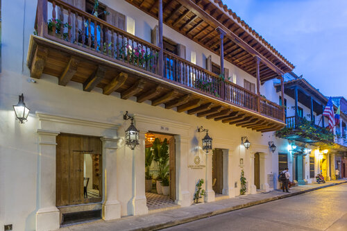 Hotel Casa La Factoria By Faranda Boutique, A Memb