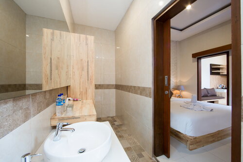 Paisa Seminyak Living