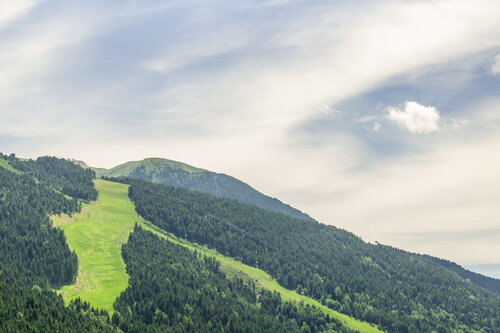 Apartamentos Prat De Les Molleres