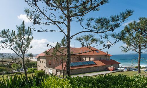 Pousada De A Lanzada