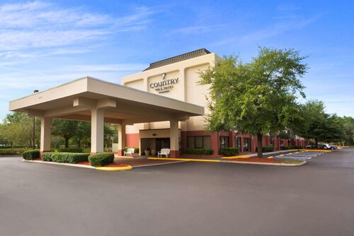 Country Inn & Suites Jacksonville I-95 South