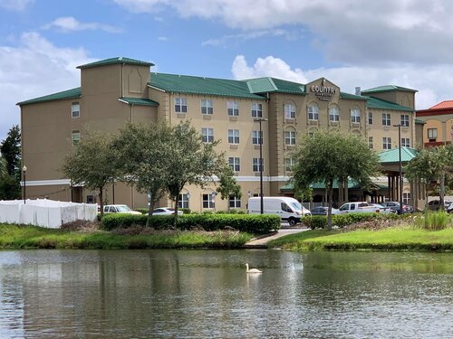 Country Inn & Suites by Radisson, Jacksonville Wes