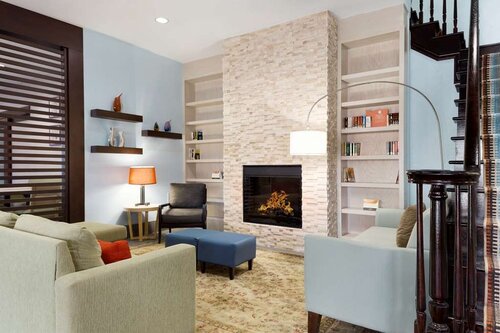 Country Inn Suites By Radisson Brunswick I 95 Ga