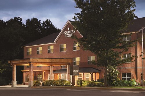 Country Inn Suites By Radisson Newnan Ga