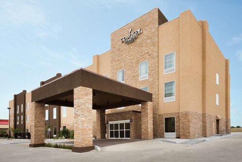 Country Inn & Suites by Radisson, Katy (Houston We