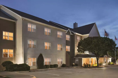 Country Inn Suites By Radisson Lewisville Tx