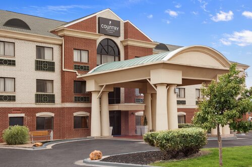 Country Inn Suites By Radisson Lubbock Tx