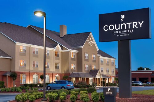 Country Inn & Suites by Radisson, Warner Robins, G