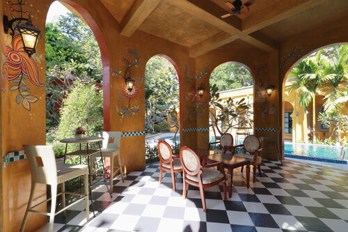 Capital O 469 At Nata Chiangmai Chic View