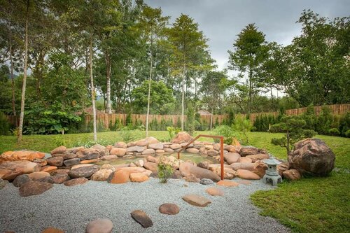 Alba Wellness Resort By Fusion