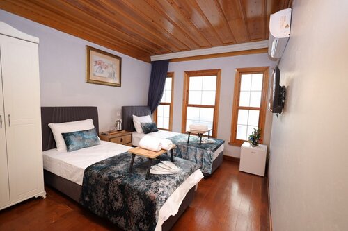 The Trip istanbul Hotel