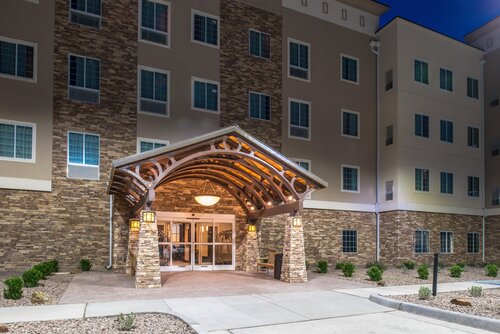 Staybridge Suites Pecos