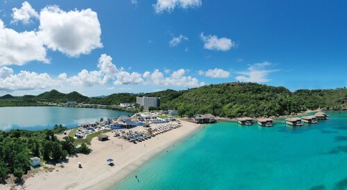 Royalton Antigua An Autograph All-Inclusive Resort