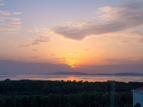 Novotel Suzhou Tai Lake Santeh