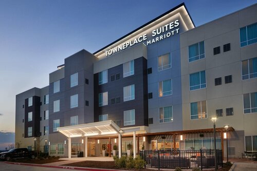 Towneplace Suites By Marriott Fort Worth Northwest