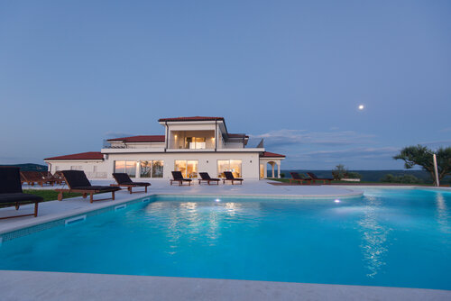 Boutique Hotel Wine Residence Cattunar