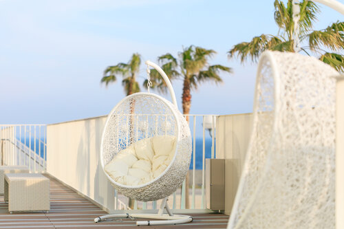 Tokyo Bay Tokyu Hotel