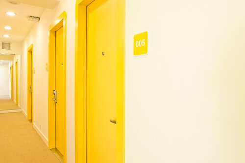 bloomrooms @ Janpath