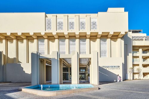 Steigenberger Pure Lifestyle - Adults Only